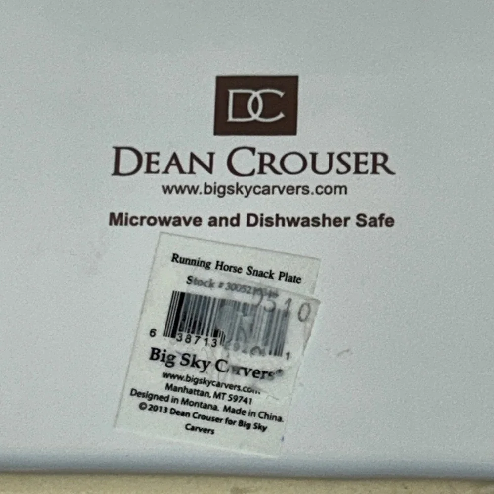 Dean Crouser dean crouser